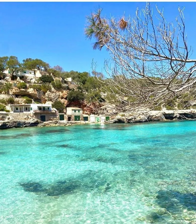 Villa Station Ses Salines  Spagna