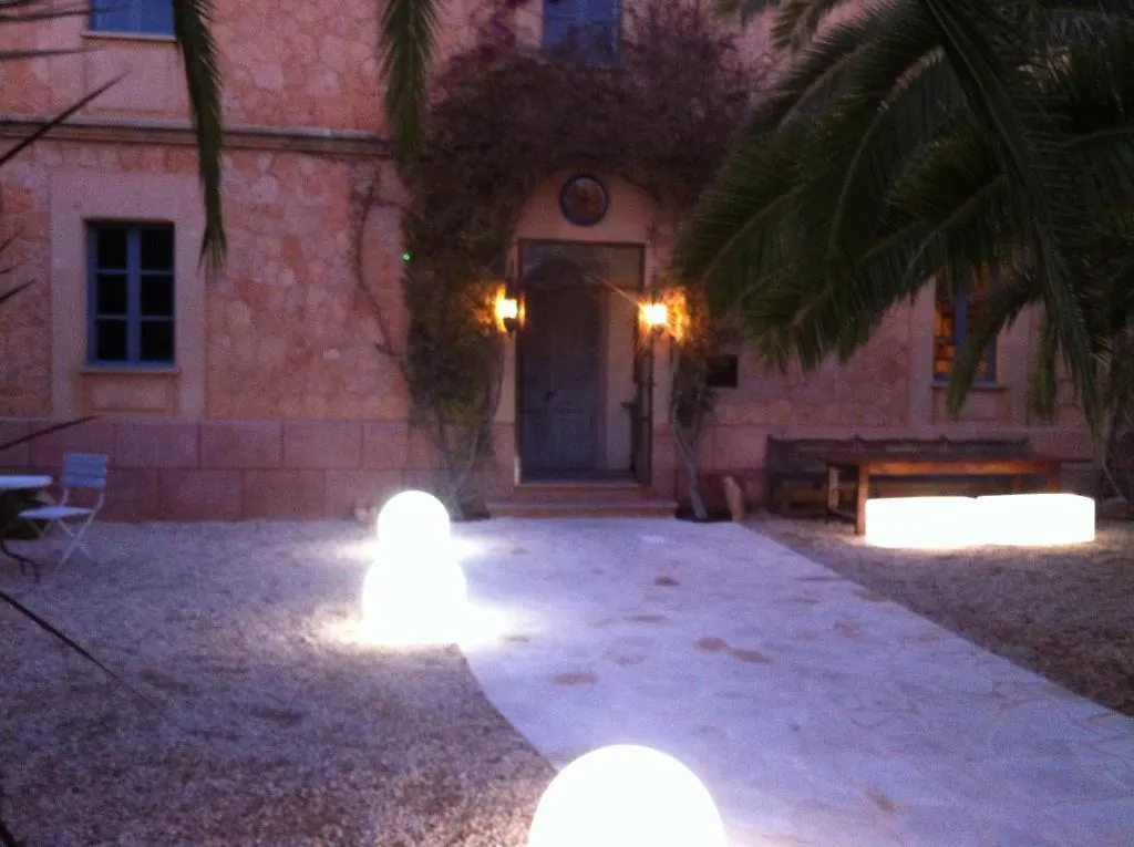 Villa Station By Cassai Ses Salines  Spain