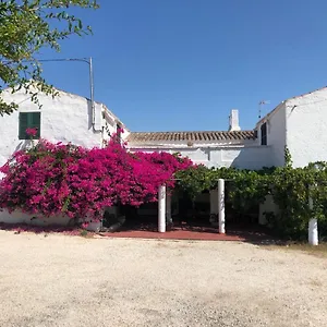 Agroturisme Binisaid Nou Casa di campagna