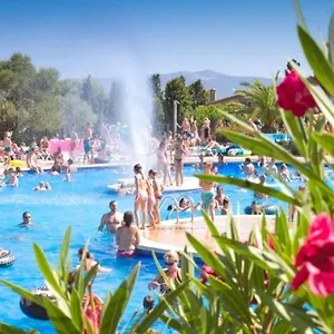 Castell Montgri - Mobile Homes By Lifestyle Holidays , L'Estartit Spanien
