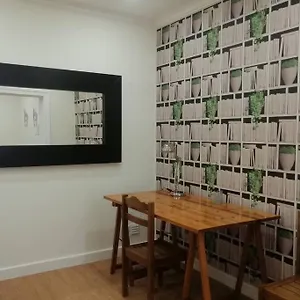 - Sweethome Lisbon, Sinta-se Em Casa - Appartement Lissabon