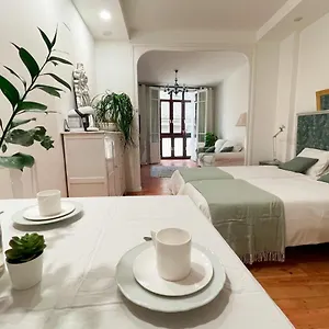 Centro - Acceso Independiente , Pampelune Espagne