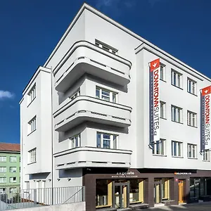 Downtown Belohorska Appartement Praag