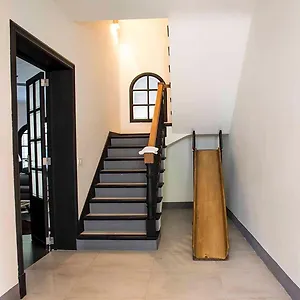Villa Margarita, Palma de Mallorca