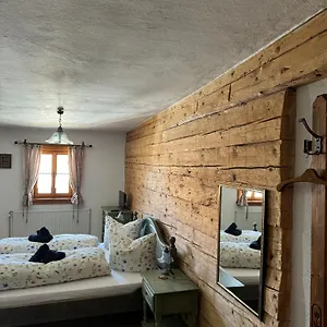 Mende , Haidmühle Deutschland