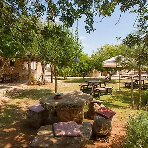  Landhuis Rural Partit - Adults Only