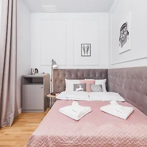 The Old Town View Appartement Krakau