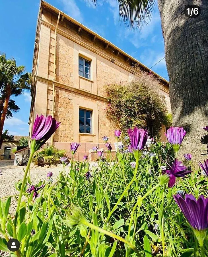 Villa Station By Cassai Ses Salines  0*, Ses Salines (Mallorca) Spain