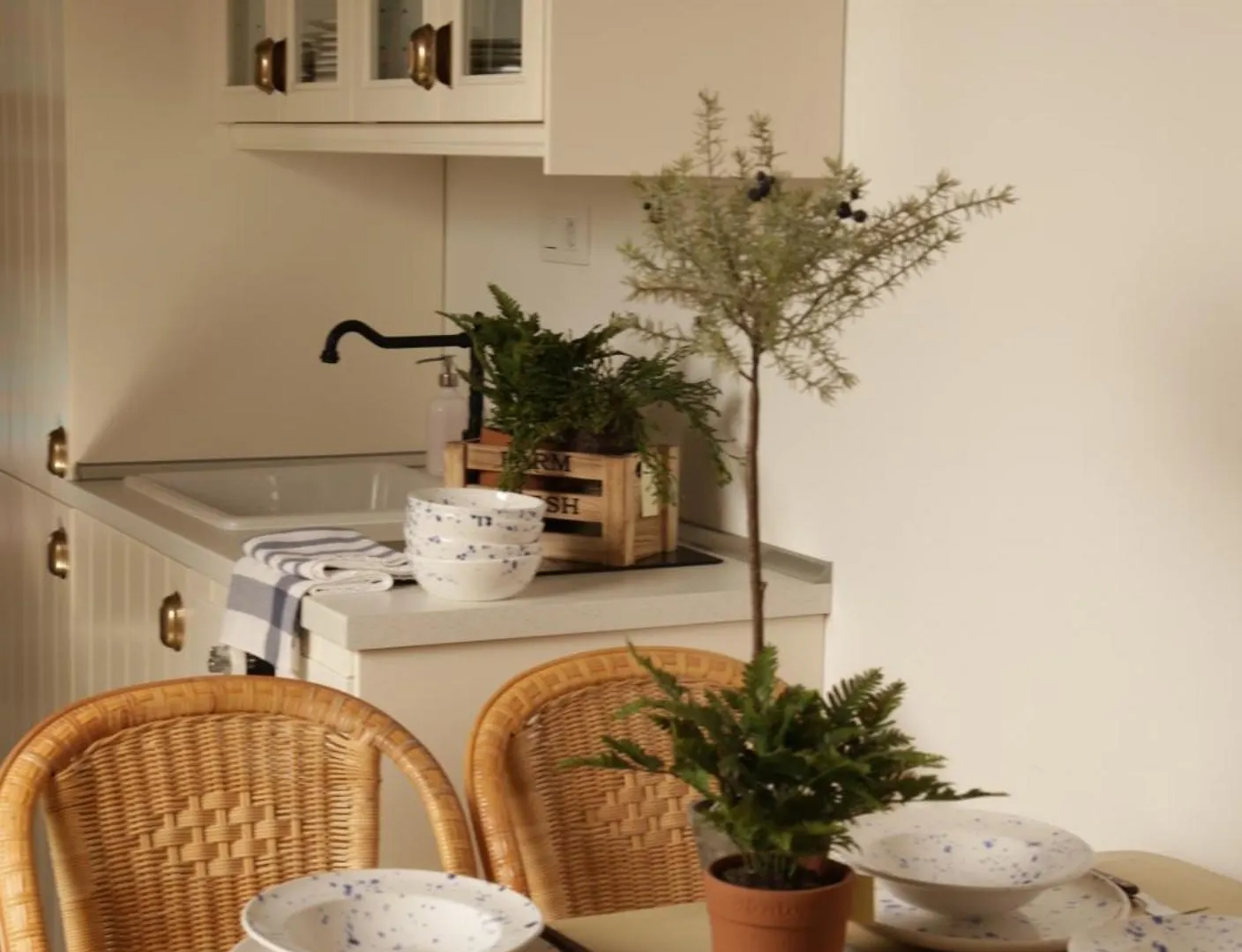 Villa Station By Cassai Ses Salines  Country house Ses Salines (Mallorca)